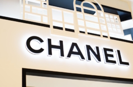 Товарный знак Chanel зарегистрирован Роспатентом