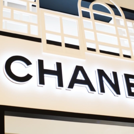 Товарный знак Chanel зарегистрирован Роспатентом