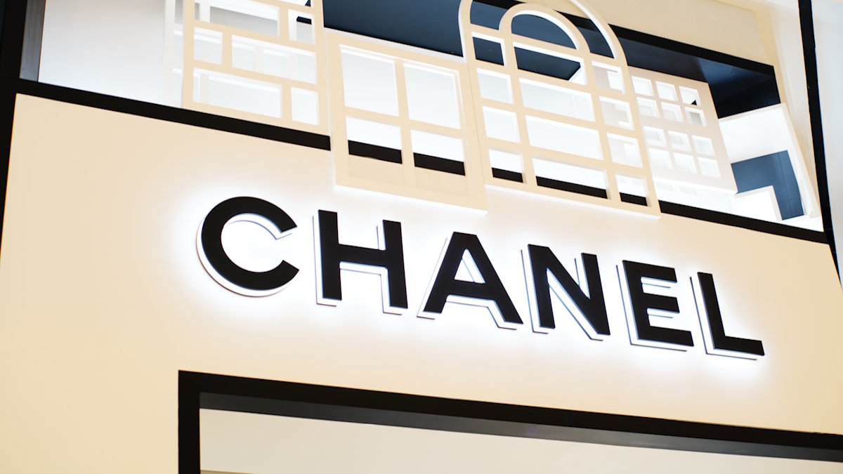Товарный знак Coco Chanel зарегистрирован в Роспатенте