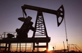 Цены на нефть превысили $85 за баррель впервые с июля 2024 года