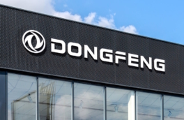 Более 12 тыс. автомобилей Dongfeng отзываются в России из-за проблем с ремнем безопасности