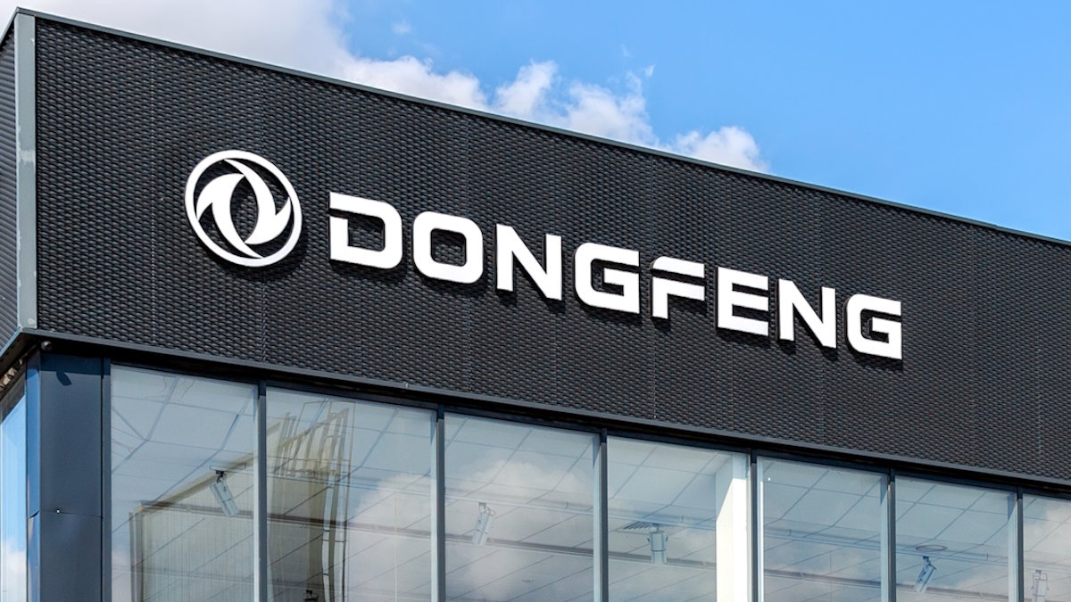 Dongfeng отзовет 12,4 тыс. автомобилей в России