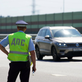 В Совете Федерации опровергли информацию о запуске с 1 ноября системы выявления авто без ОСАГО