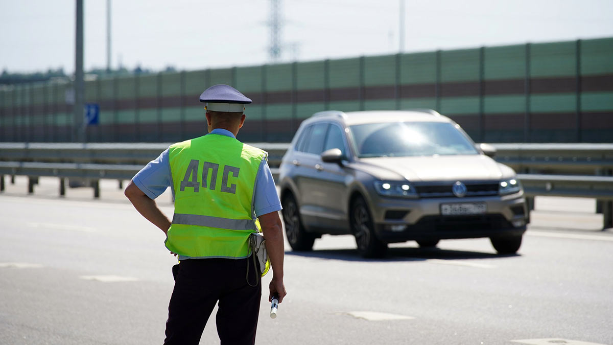 В Совфеде опровергли информацию о запуске с 1 ноября системы выявления авто без ОСАГО