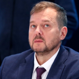 ЦИК попросил прокуратуру отменить указ Балицкого