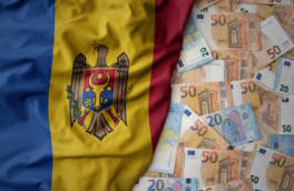 Молдавия присоединилась к Единой зоне платежей в евро
