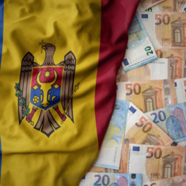 Молдавия присоединилась к Единой зоне платежей в евро