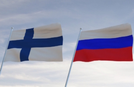 В Карелии формируют народные дружины для помощи в охране границы с Финляндией