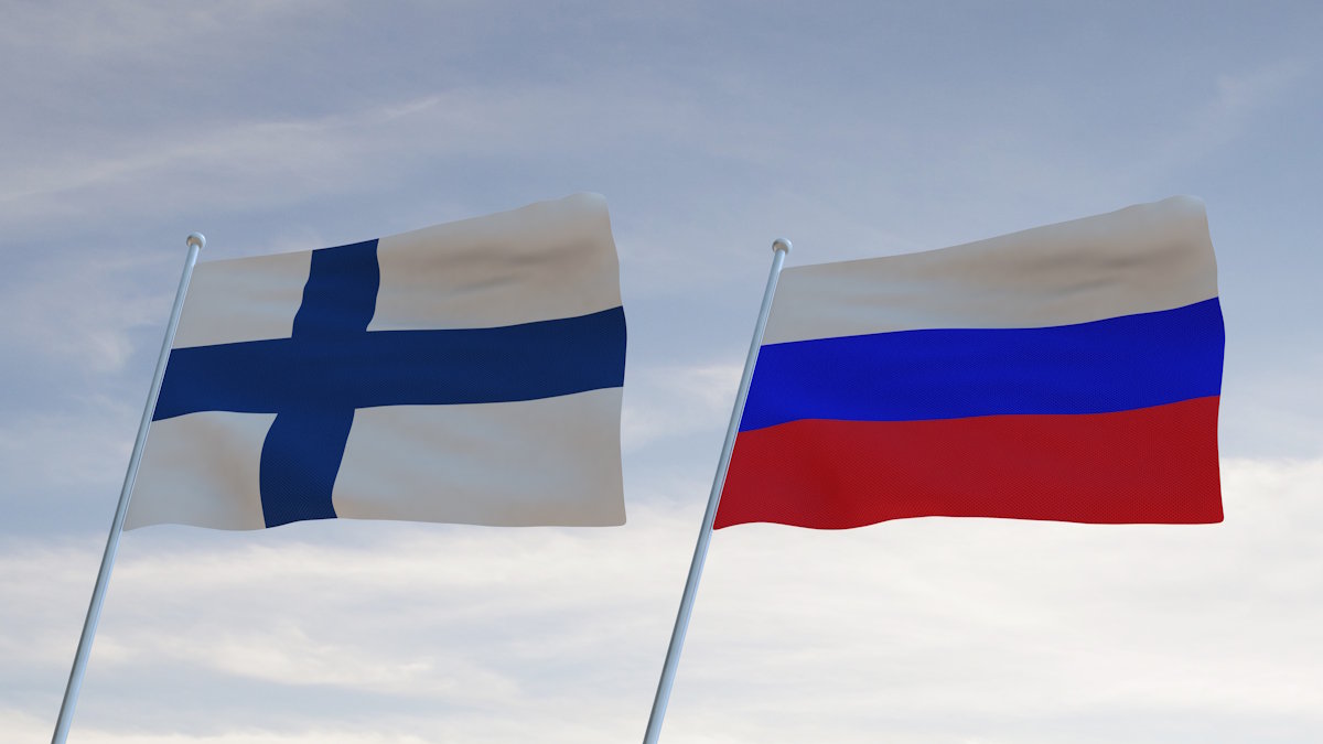 В Карелии формируют дружины для помощи в охране границы с Финляндией