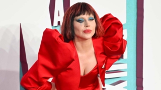 Леди Гага присоединяется к касту фильма "Дьявол носит Prada 2"