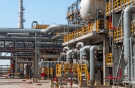 В Казахстане заявили о приостановке приема газа заводом в России из-за беспилотника