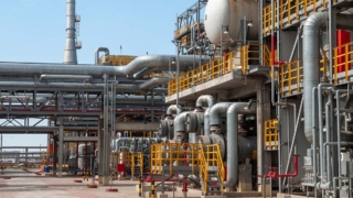 В Казахстане заявили о приостановке приема газа заводом в России из-за беспилотника