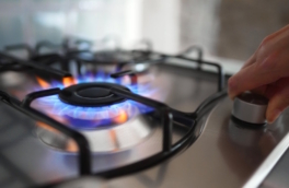 Мошенники стали использовать схему с договорами на газовое оборудование