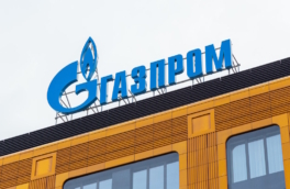 "Газпром" не видит перспектив в добыче сланцевого газа в России