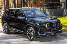 В Geely прокомментировали сообщения о поломках двигателей автомобилей Geely Monjaro, Cityray и Boyue Pro