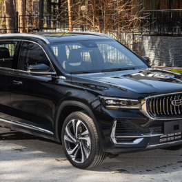В Geely прокомментировали сообщения о поломках двигателей автомобилей Geely Monjaro, Cityray и Boyue Pro