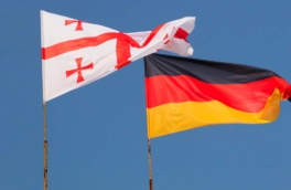 Германия отзывает посла в Тбилиси на фоне обвинений грузинских властей