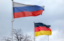 Около 1,4 тысячи немецких компаний продолжают работу в России