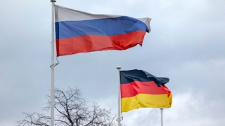 Около 1,4 тысячи немецких компаний продолжают работу в России