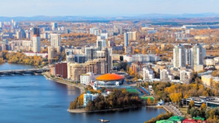 Устойчивость регионов Уральского федерального округа: экономисты подвели итоги первого полугодия 2025 года