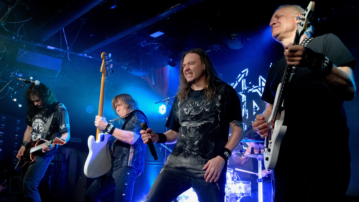 "Ария" выпустила 14-й студийный альбом