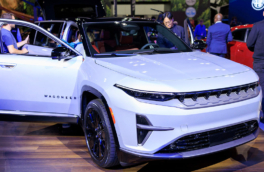 Jeep собирается отказаться от одной из флагманских моделей