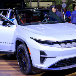 Jeep собирается отказаться от одной из флагманских моделей