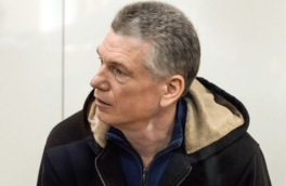 Арестованный за взятку генерал Минобороны написал письмо Путину