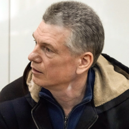 Арестованный за взятку генерал Минобороны написал письмо Путину