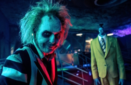 Топ-7 фильмов для киномарафона к Хэллоуину: от классики до новинок