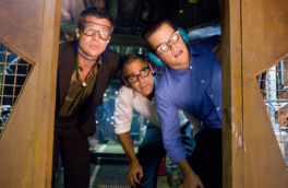 Съемки "14 друзей Оушена" начнутся летом 2026 года