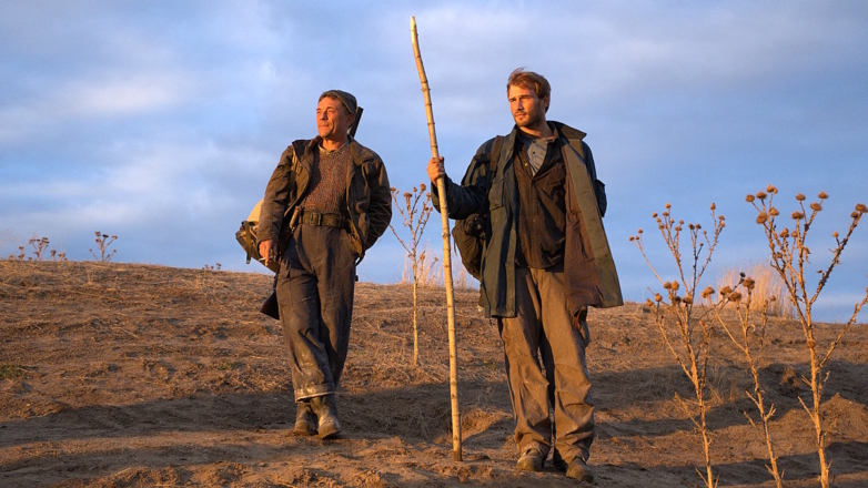 "Сират" и "Ветер": два апокалиптических роуд-муви