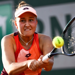 Россиянка Рахимова проиграла Ван Яфань на старте турнира WTA в Гуанчжоу