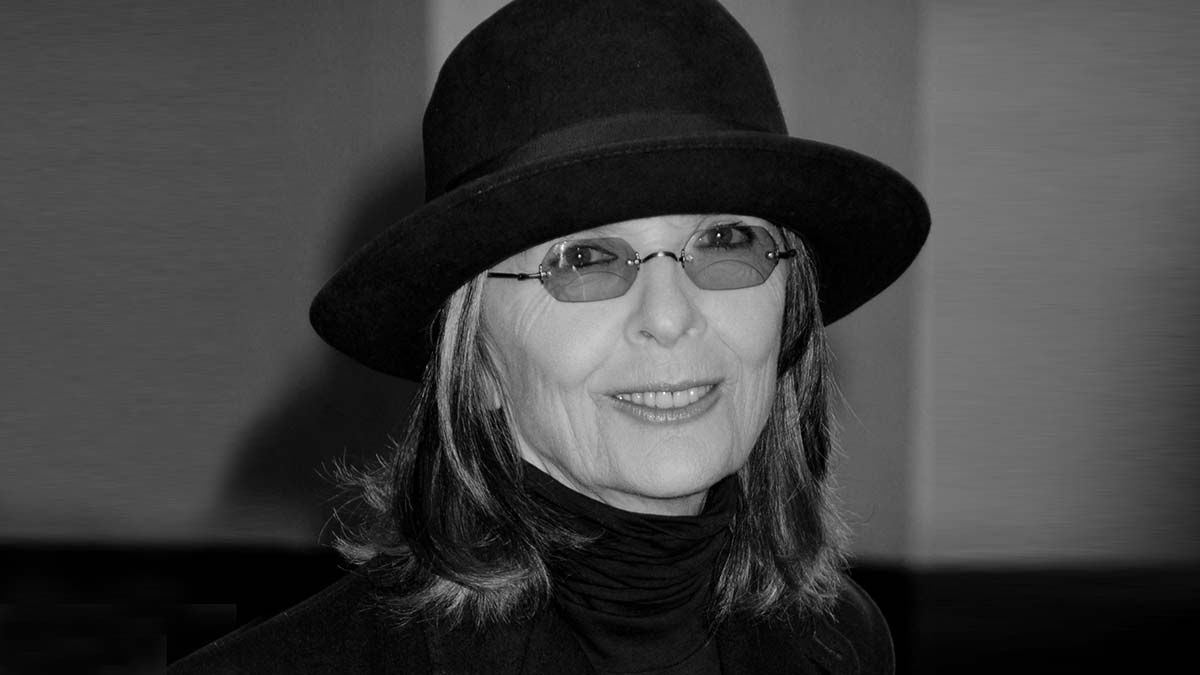 Умерла актриса Дайан Китон