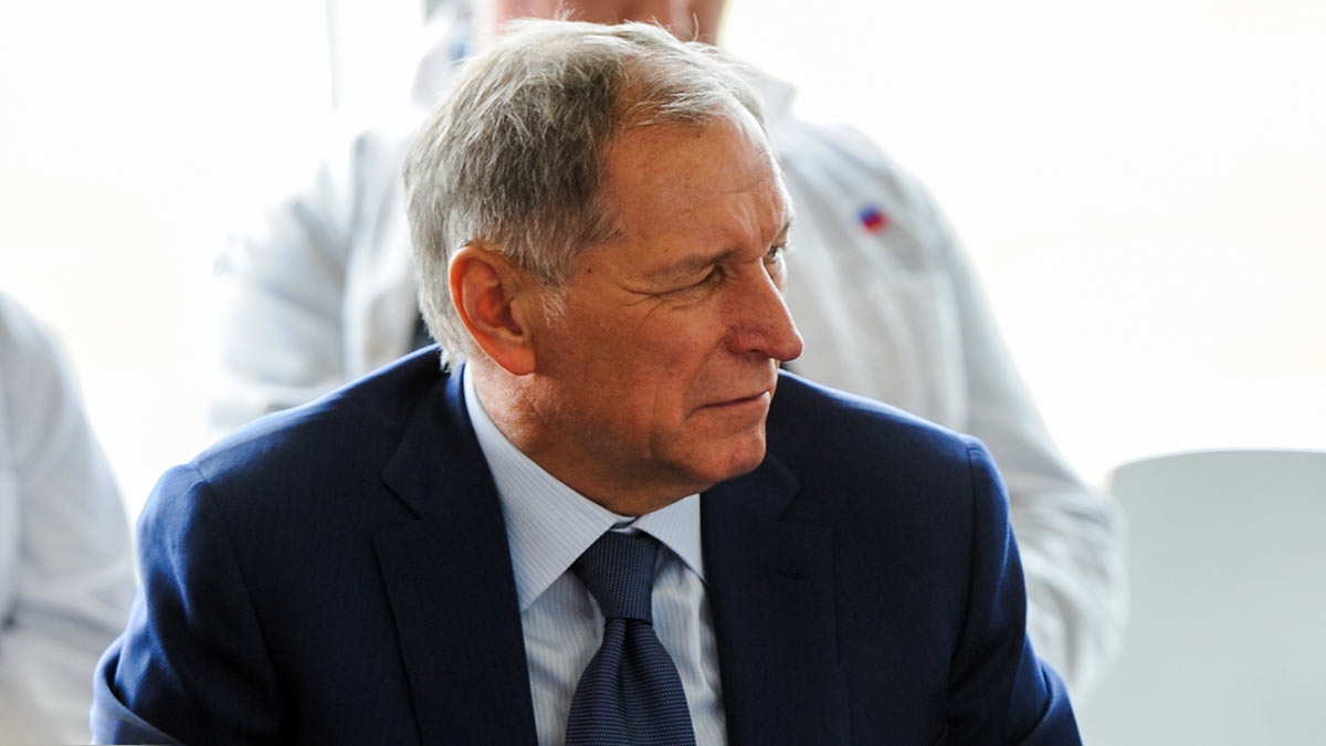 Константин Струков