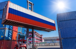 Профицит внешней торговли РФ сократился в августе на 41%