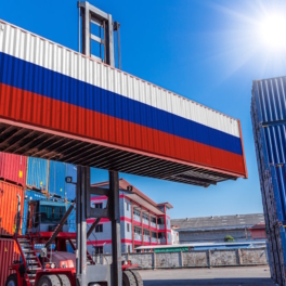 Российский экспорт в августе сократился на 8,9% - до $31,5 млрд