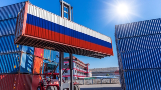 Российский экспорт в августе сократился на 8,9% – до $31,5 млрд