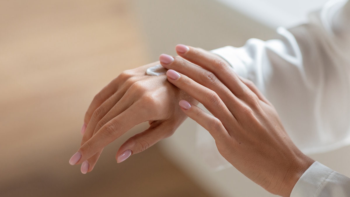 Крем для рук