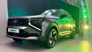 АвтоВАЗ запускает сборку первых кроссоверов Lada Azimut