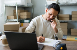 Государственная поддержка МСП: вклад Минпромторга и цифровизация бизнеса в центрах "Мой бизнес"