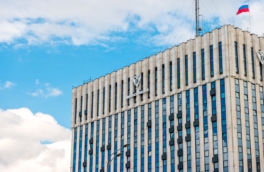 Минюст внес в перечень иностранных агентов шахматиста Билунова и еще трех человек