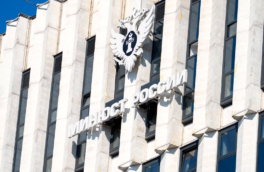 Минюст добавил в реестр иноагентов экс-сотрудницу "Первого канала" Овсянникову и еще трех человек