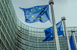 Украина получила €4 млрд от ЕС, обеспеченных замороженными активами России