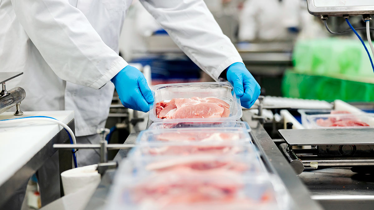 Минпромторг предложил ввести обязательную маркировку мясных изделий