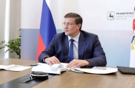 Нижегородский губернатор Никитин пригласил в регион россиян, выдворяемых из Латвии