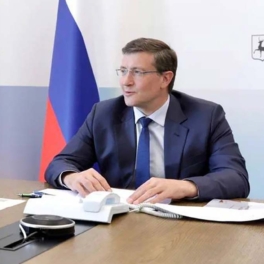 Нижегородский губернатор Никитин пригласил в регион россиян, выдворяемых из Латвии