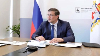 Нижегородский губернатор Никитин пригласил в регион россиян, выдворяемых из Латвии