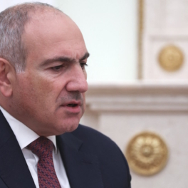 Пашинян объявил о независимости Армении от ОДКБ