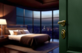 Названы лучшие отели мира в 2025 году